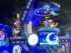 -厦门方特梦幻王国