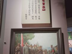 -井冈山风景名胜区