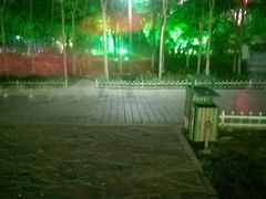 暴走队-沈阳中山公园