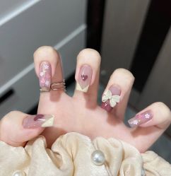 -兔猫ToMoreNails美甲美睫
