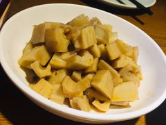 -船歌·鱼水饺青岛菜(金狮广场店)