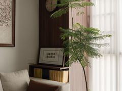 -翼森原创设计·全案实景落地