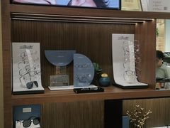 -一代眼镜·蔡司配镜(浦东大拇指广场店)
