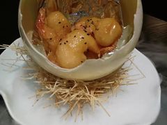 -柒园·三十年创意杭帮菜(龙湖滨江天街店)