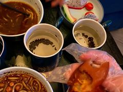 -青泰足浴·SPA养生连锁(新区店)