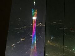 -广州四季酒店