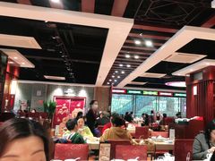 大堂-点都德(汇盈广场店)