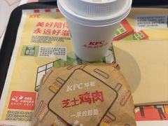 -肯德基(大悦城D馆店)