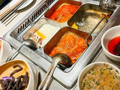 -海底捞火锅(正大乐城店)