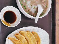 -清真蒋有记(老门东店)