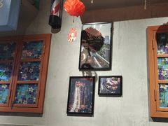 -伍师兄市井火锅(东部星悦天地店)