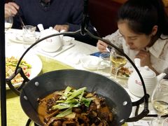 -尚一汤 广东炖汤(金桥国际店)