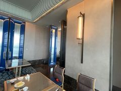 -彩丰楼中餐厅·仁恒洲际酒店