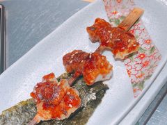 -火山屋台(新街口店)