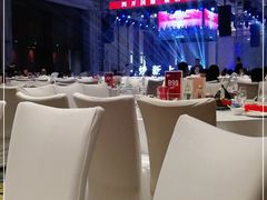 -江阴黄嘉喜来登酒店宴会厅