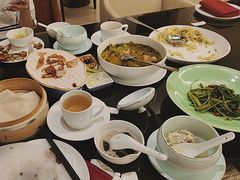 -杭州和达希尔顿逸林酒店·和园中餐厅