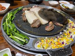 -obba烤吧(新光汇店)