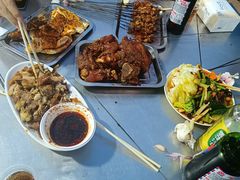 -佰运猪蹄(高陵店)