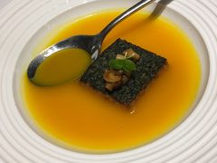 金汤碧玉豆腐 -Lotus 莲花空间(国贸商城店)