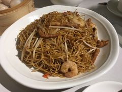 潮州炒面-潮福城大酒楼·潮味粤品·港式点心(湖滨北路店)