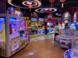 -多奇妙儿童乐园(昆山吾悦店)