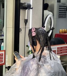 -Nice奈斯形象定制沙龙