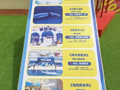 -秦皇岛乐岛海洋王国