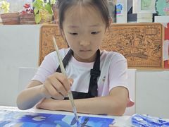 -甲乙果 美术书法(通州校区)