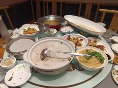 -古镇老食铺-徐州非遗技艺餐厅(大学城店)