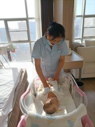 -优贝恩母婴护理中心