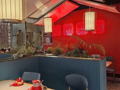 -阿诚市井潮汕菜(金台路店)