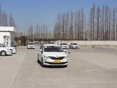 -光明驾校·学车·陪驾(杨浦店)