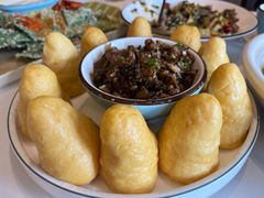 -食光慢宴·安吉土菜馆