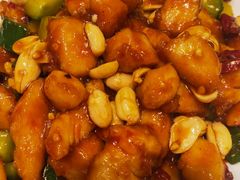 -紫光园·烤鸭(吕家营店)