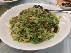 -万宝海鲜舫(劳动公园店)
