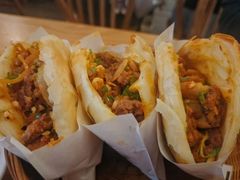 -小豆海棠(嘉兴路店)