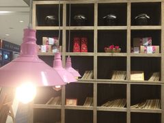 -宝珠奶酪(长宁金虹桥店)