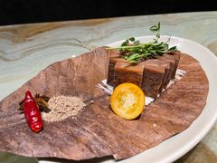 -湖滨28中餐厅·西湖宴·杭州君悦酒店