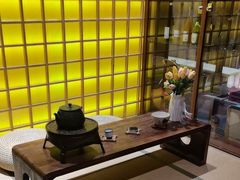 -千代武日本料理(爱建店)