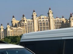 -三清山希尔顿度假酒店