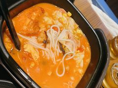 阿香番茄米线-阿香米线(大悦城店)