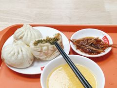 -天宫院小吃·专业包子炒肝儿(丰台和义店)