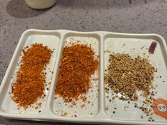 -白玉·朝鲜族烤串(深圳光明大仟里店)