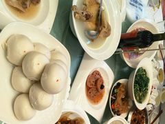 -希尔顿逸林酒店·中餐厅
