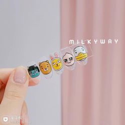 -Pink You美甲美睫纹绣定制中心