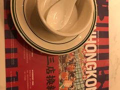-食大利香港茶餐厅(南亚风情第一城店)