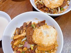 -寻裕记·现炒浇头面(人民广场店)