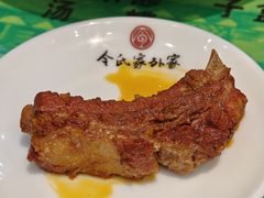 -令氏家外家周秦食府(高新店)