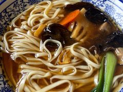 佛门素面-归元·云集斋素菜馆
