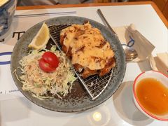 -火山屋台(新街口店)